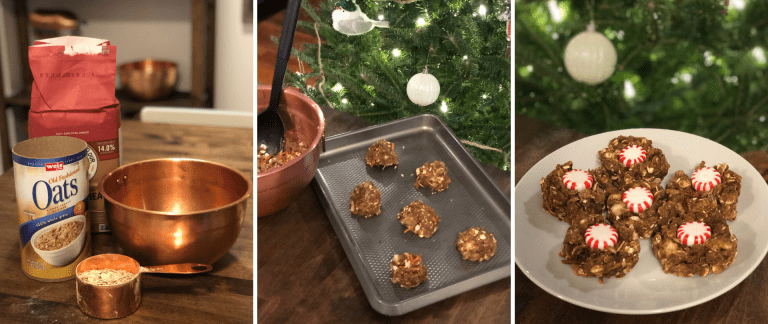 Holiday Horse Treat Recipes – BarnManager